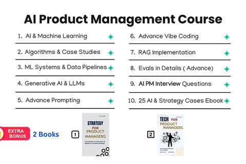 The AI Product Manager Skills Gap Is Real: What the Industry Isn't Telling You About Your Career