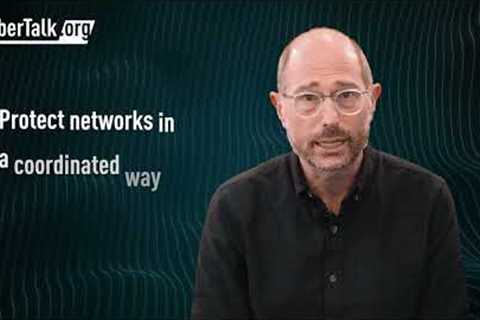 The Role of Artificial Intelligence (AI) in Cyber Security