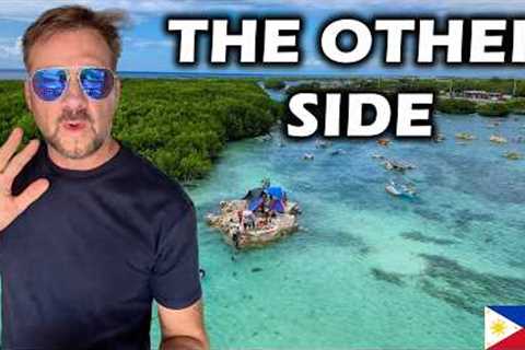 The Other Side Of Cebu's Island Mactan Wow Big Change