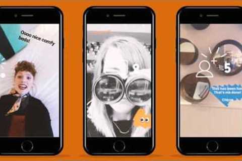 Instagram influencers: travelling and becoming great at social media