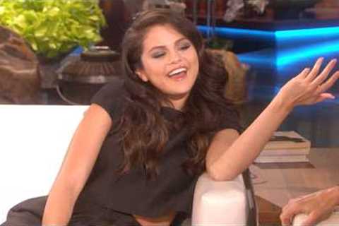 10 Selena Gomez Moments That Aged Like Fine Wine