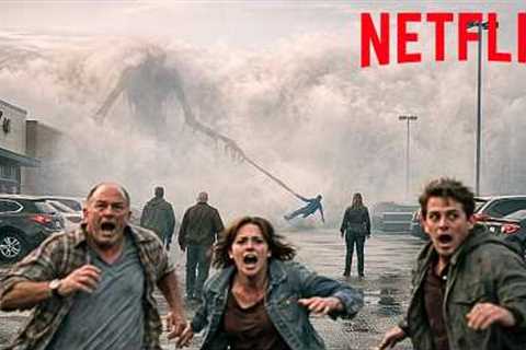 15 Brutally Intense Movies Coming In April 2026 (So Far) | Netflix, Prime &amp; Apple TV