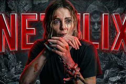 10 Upcoming Movies Releasing April 2026 ( Netflix, Hulu, Shudder)
