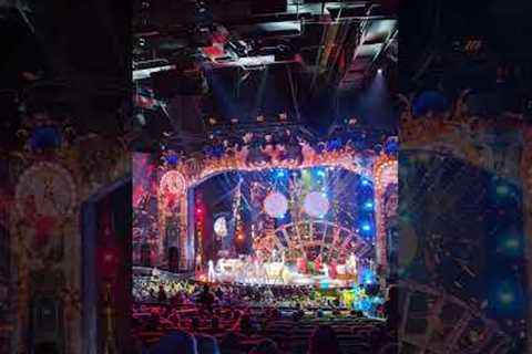 MICHAEL JACKSON : ONE MANDALAY BAY LAS VEGAS 2023