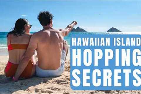 8 Things No One Tells You About Island Hopping in Hawaii