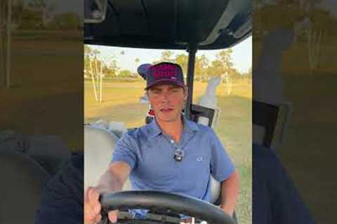 Your Golf Friend Cheats