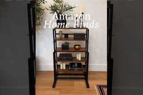 🏠Amazon Home Finds That Will Upgrade Your Life!🤯 #shorts #amazonfinds #amazonproducts
