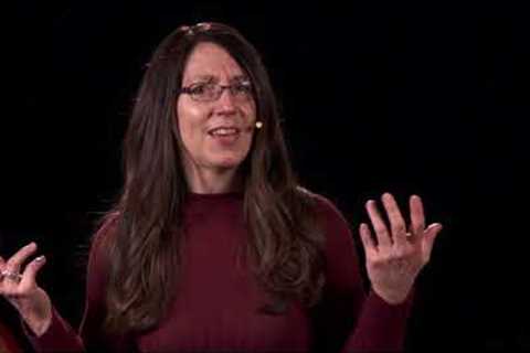 The Remarkable Impact of Hobbies on Career | Karen McFarlane Holman, Ph.D. | TEDxLenoxVillageStudio