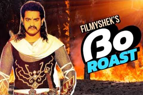 Dumm | EP59 | malayalam movie roast😂 | funny malayalam movie review