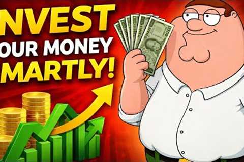 “How to Invest Money as a Beginner (2026 Guide) 💰💸”