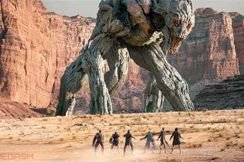 UPCOMING NEW TRAILERS (2026) Action &amp; Sci-Fi Movies