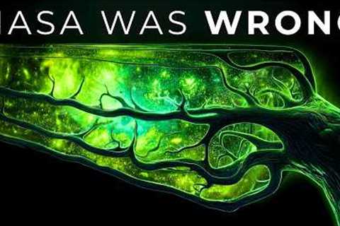 James Webb Just Proved The Universe Is FAR Older Than We Thought
