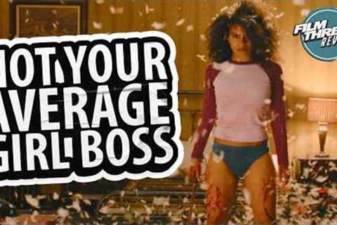 THEY WILL KILL YOU REVIEW | Film Threat