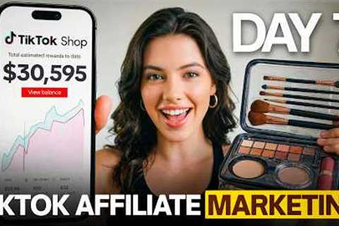 TikTok Shop Affiliate Hacks (2026): Turn 0 Views Into Real Earnings