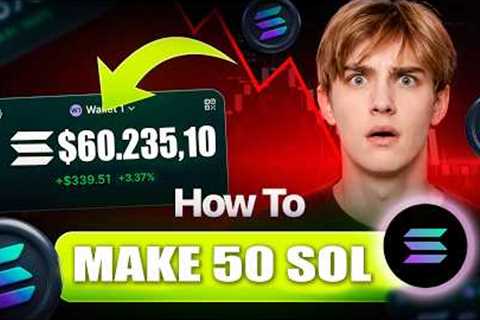 HOW TO LAUNCH A MEME COIN WITH RUG PULL (NEW METHOD)