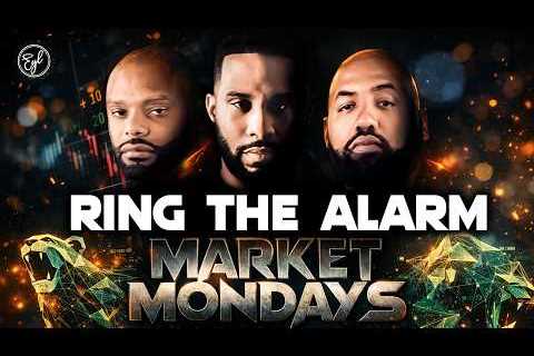 Market Turmoil — What You Need To Do Right Now (Before It’s Too Late)