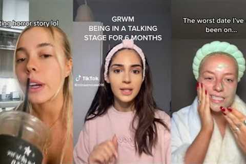 BEST Dating Horror Stories | 1-HOUR Storytimes Compilation #storytime #tiktok #taletrap #dating