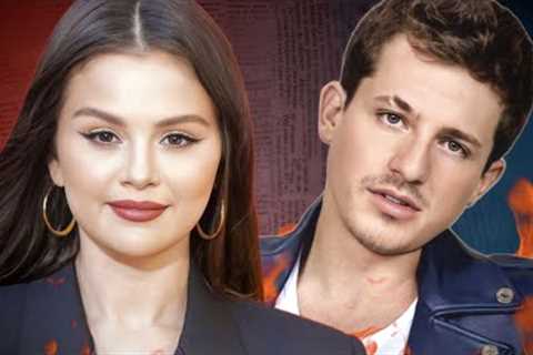 Selena Gomez and Charlie Puth's BIZARRE 'Relationship'