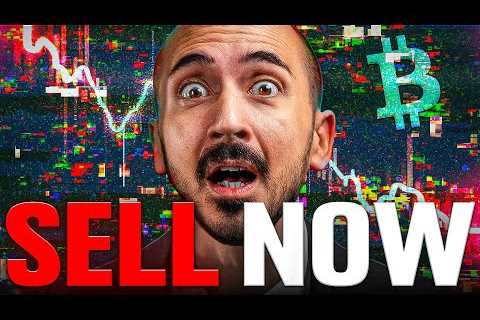 Google BROKE Bitcoin!!!