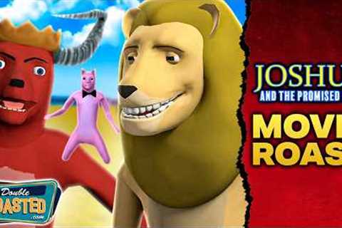 JOSHUA AND THE PROMISED LAND - Bad Movie Review