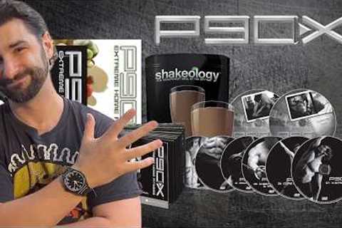 How Good was P90X REALLY?