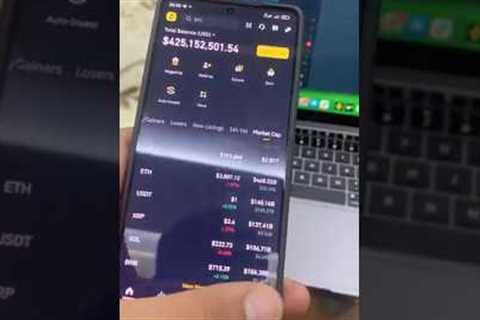 How to Flash,Hack and Earn on Exodus wallet #flashing #crypto #trending #cryptospecifications