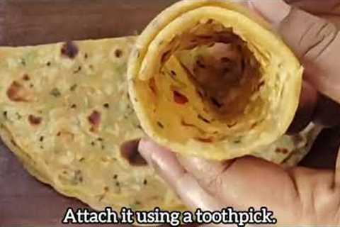 Stop Eating Junk! 🔥 Try This Healthy Veg Breakfast at Home | Better Than Market