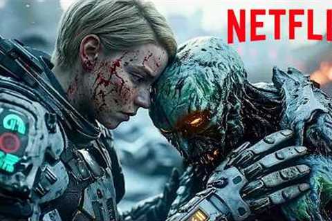 13 Mind-Bending SCI-FI SHOWS Taking Over 2026 RIGHT NOW | Netflix, Hulu, Prime & Apple TV+