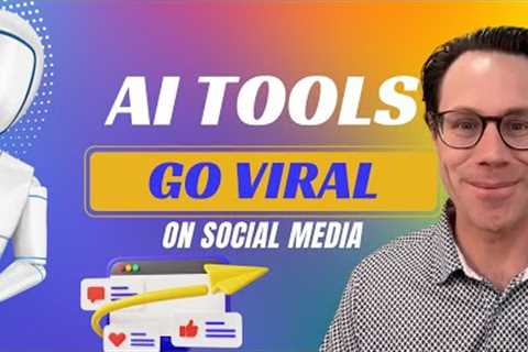 5 Best New Ai Social Media Marketing Tools | Small Business