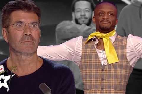 Top 3 Disappearing Tricks that SHOCKED the Judges From Got Talent!