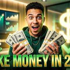 3 Passive Income Streams Every Investor Needs in 2026 (Make Money While You Sleep 💸)