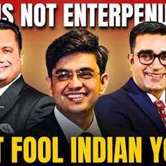 Dark side of MLM (You Don't Know) | Is Network Marketing Scam or Legit | Bewise With Richa