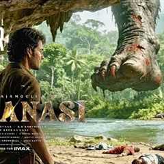 Varanasi - Official Trailer | SS Rajamouli | Mahesh Babu | Varanasi trailer | new movie trailer