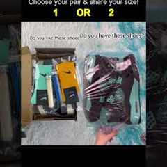 Leave your size !!! #air #jordan4 #shopping #sneaker #kickboxing #shoes