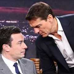 When Tom Cruise Had 0 Tolerance For Disrespect