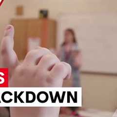 NDIS crackdown and Gen Z's return to old-school hobbies | 7NEWS