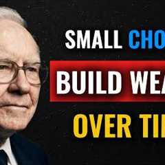 Warren Buffett: How Compounding Changes Ordinary Lives