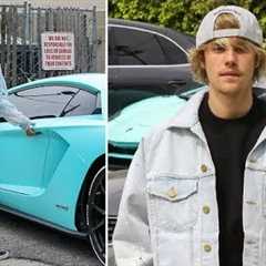 Justin Bieber Says 'Leave Me Alone' When Asked How Selena Gomez Is Doing