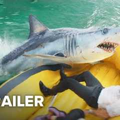 Deep Water Trailer #1 (2026)