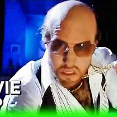 TOM CRUISE Dance Scene | TROPIC THUNDER