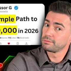 20 Years of Investing Knowledge in 36 Minutes (Finance Professor Explains)