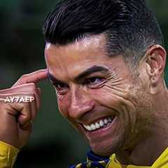 Ronaldo Reaction To Opponents Hate 🥶🤫