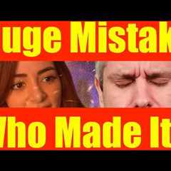 Ethan Klein vs Denims | Someone Made a HUGE Legal Mistake Just Now