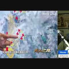 China Just Revealed Its Drone Swarm Weapon