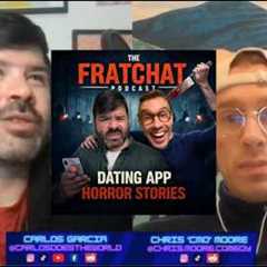 Season 8 Ep 8: Dating App Horror Stories