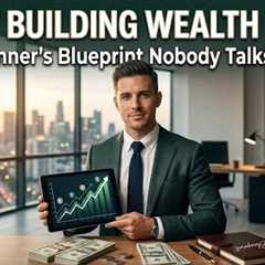 How to Start Building Wealth From ZERO (Step-by-Step Guide for 2026)