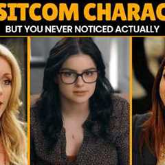 16 Beloved Sitcom Characters You Didn't Know Were QUEER