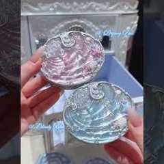 Unboxing the ocean's hidden treasures with Shell's Jewel Collection.🌊