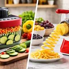 50 Amazon Kitchen Gadgets Worth Buying This Month! *Best of 2026*