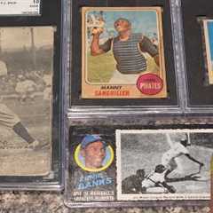 A lot of topics - One word to describe your collection, recent additions,  71 Greatest, & more